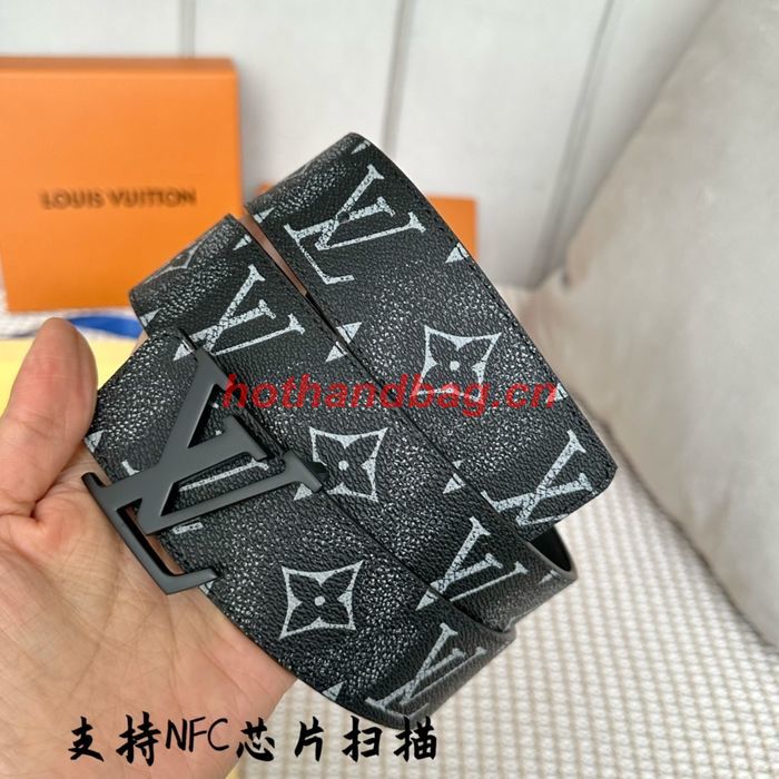 Louis Vuitton Belt 40MM LVB00075